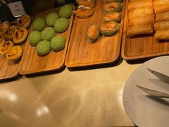 -京香轩·中餐厅(上海中庚聚龙酒店)