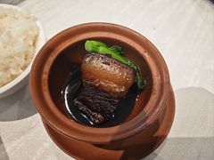-柒园·三十年创意杭帮菜(龙湖滨江天街店)