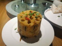 -品味泸沽湖•民族特色菜(大落水店)