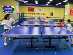 -乐旋乒乓球(深圳南油店)