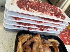 -杏花吴记牛肉火锅