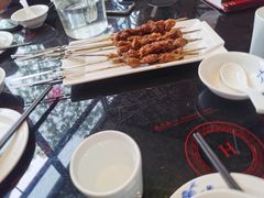 -尹兰楼西北风情餐厅(嘉定店)