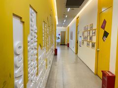 -瑞思少儿中心·少儿英语(铜锣湾校区)