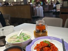-在前门·烤鸭北京菜(五月花广场店)