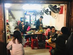 -威邵鸡煲(西华路总店)