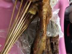 -伊隆斋(什刹海店)