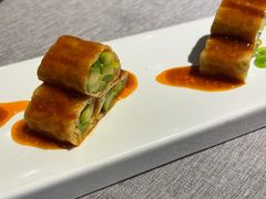 一品黄瓜卷-凯逸轩·匠心粤菜(中城名仕汇店)