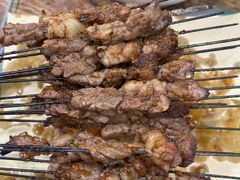 -老白家怡贵园烤肉