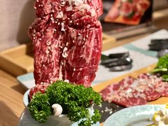 -江户烧肉(高德店)