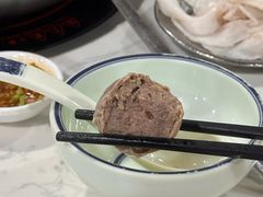 -菜忠潮州牛肉店(岗厦店)