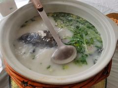 -山水之味·大鱼头·农家菜(张公洞店)