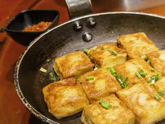 -徽三说·土徽菜·中国徽菜连锁品牌(一中店)