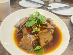 -郑喜旺烧烤(郑州总店)