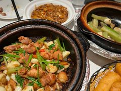 沙姜嗜鸡-煲煲好(朝阳门店)