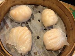 晶莹鲜虾饺-添好运点心专门店(深水埗店)