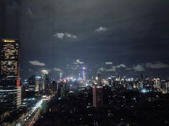 -上海静安昆仑大酒店
