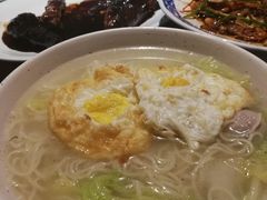 -老头儿油爆虾·知味杭州(爱琴海购物中心)
