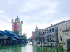 -赤坎·广东华侨国际旅游度假区