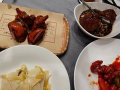 -金哥私房菜馆(张府园总店)