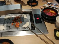 -新石器烤肉(南通CBD大有境店)