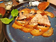 -青年公社烤鸭(肇嘉浜路店)