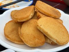 油炸馍片-九寨沟石锅鱼(沣峪口二十年店)