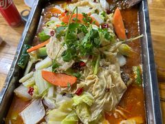 -张记烤鱼王(西街店)