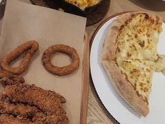 -必胜客(WOW梦之城店)