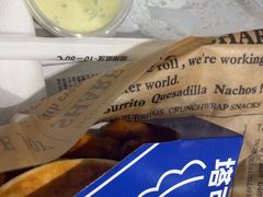 -TACO STAR 塔可星(下沙宝龙店)