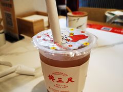 -馋三尺蟹粉小笼(人民广场店)