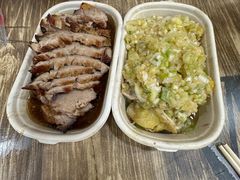 -蒙雅力港式茶餐厅(学人特色商业街店)