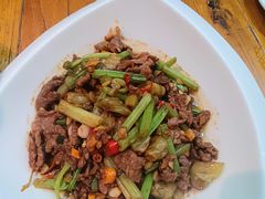 -吃香喝辣·地道衡东菜(南岳大庙店)