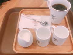 -猫屎咖啡(日月光中心广场店)