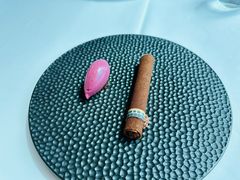 -翡翠36餐厅(浦东香格里拉店)