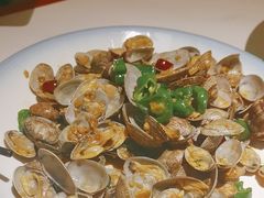 -南山翁新概念川菜(江宁万达广场店)
