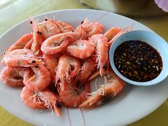 -乡味海鲜农家菜·巽寮土窑鸡(地道美食店)
