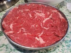 鲜切吊龙-五里关火锅(牛市口店)