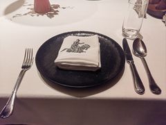-黑宝石西餐厅(汇励99城市公园店)