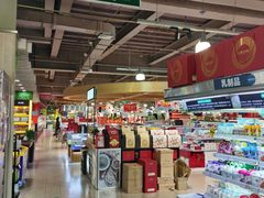 -BETTER拜特精品超市(丹尼斯一天地店)