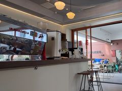 -fishtank鱼缸咖啡(三山街店)