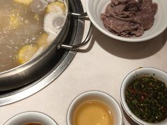 -潮泰牛肉火锅 · 创于1992年(车公庙店)