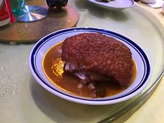 焖三层肉-良昌老味·海南老字号