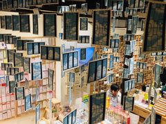 -猫的天空之城概念书店(杭州南宋御街店)