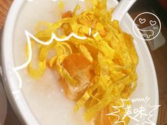 -点心传说·粤菜点心(佐阾虹湾店)