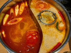 -生如夏花泰式火锅(鹭洲里店)