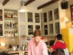 -LA  PETANQUE(泰安路店)
