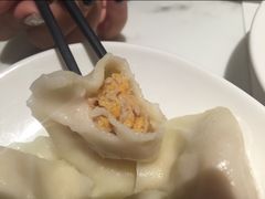 -喜鼎海胆水饺(柏威年购物中心店)