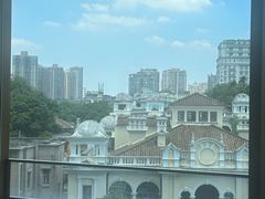 -广州白天鹅宾馆
