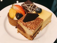 -上海大宁福朋喜来登酒店大堂吧(共和新路店)