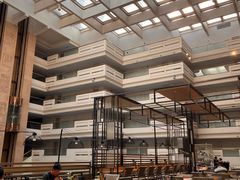 -桂林喜来登饭店雅琴咖啡厅